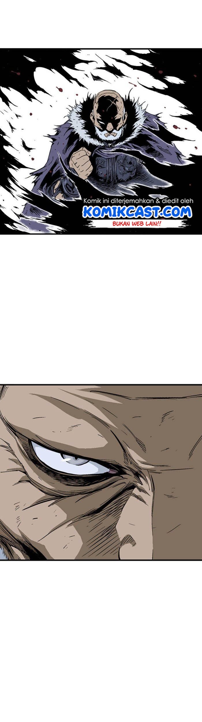Gosu Chapter 179 - halaman 3