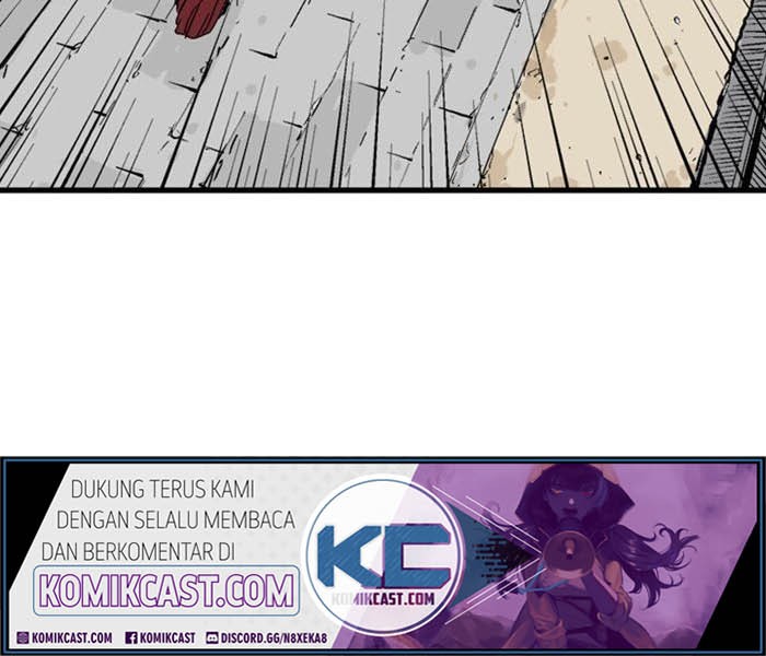 Gosu Chapter 179 - halaman 30