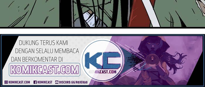 Gosu Chapter 179 - halaman 47