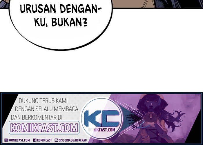 Gosu Chapter 179 - halaman 50