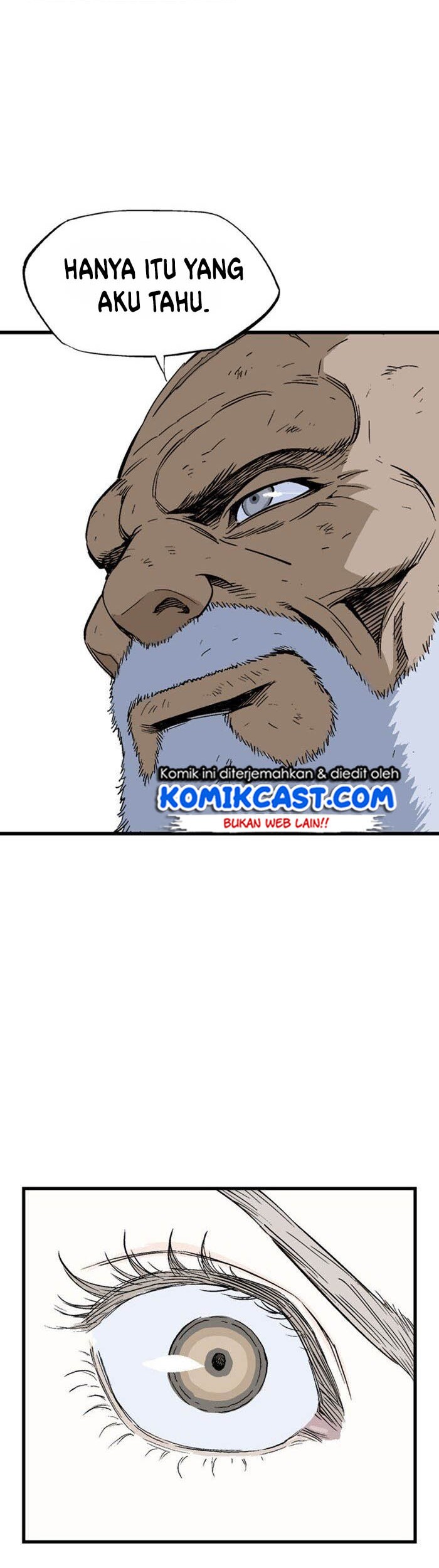 Gosu Chapter 179 - halaman 55