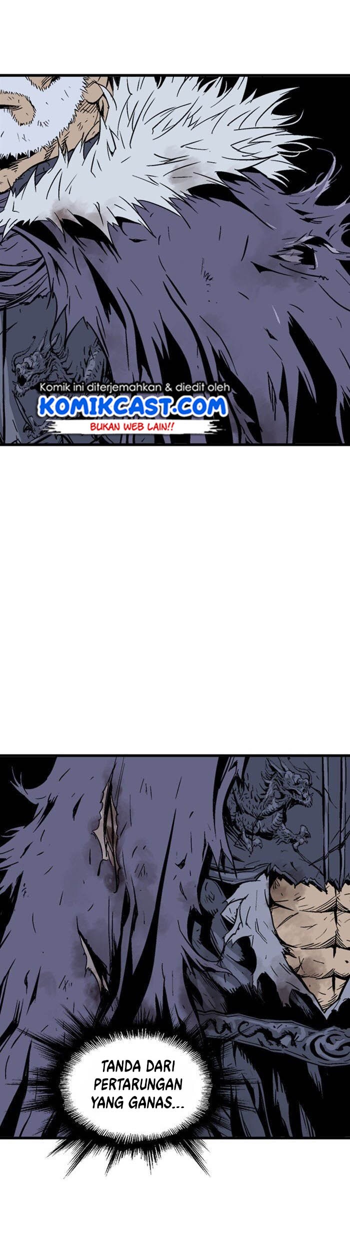 Gosu Chapter 179 - halaman 57