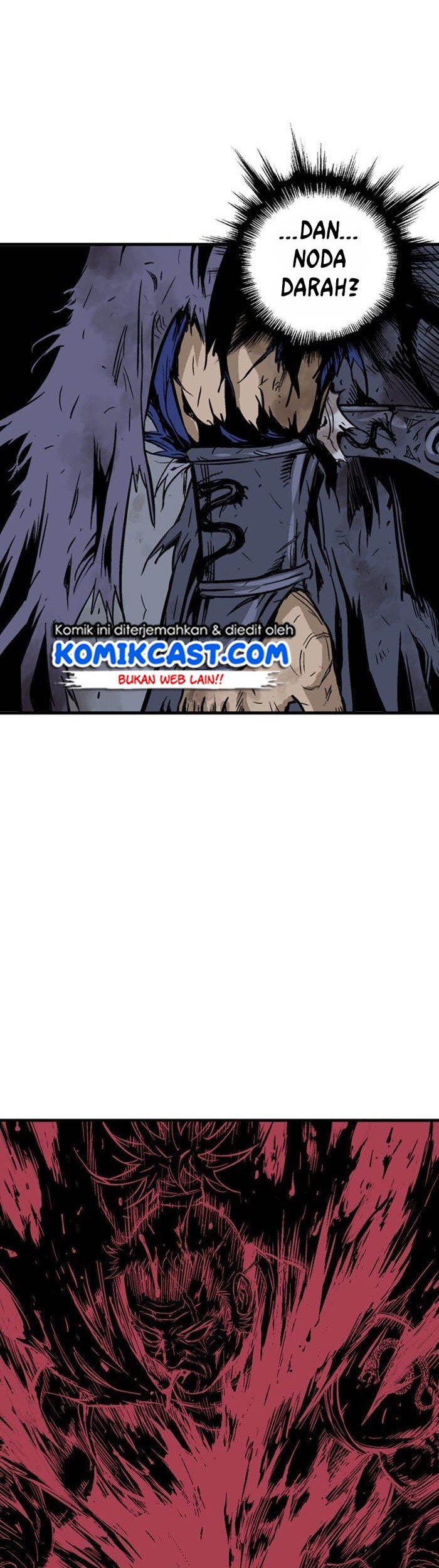 Gosu Chapter 179 - halaman 58