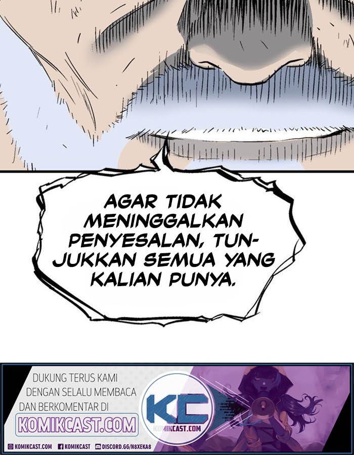 Gosu Chapter 179 - halaman 62