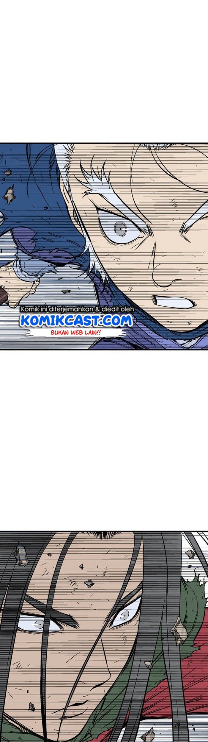 Gosu Chapter 179 - halaman 64