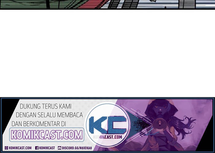 Gosu Chapter 179 - halaman 65