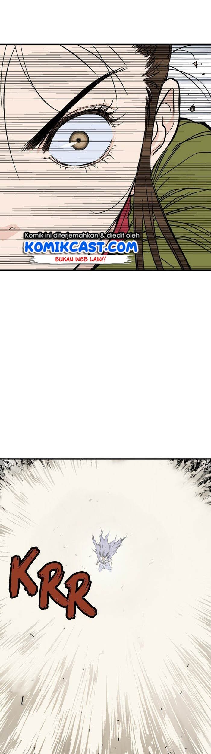 Gosu Chapter 179 - halaman 66