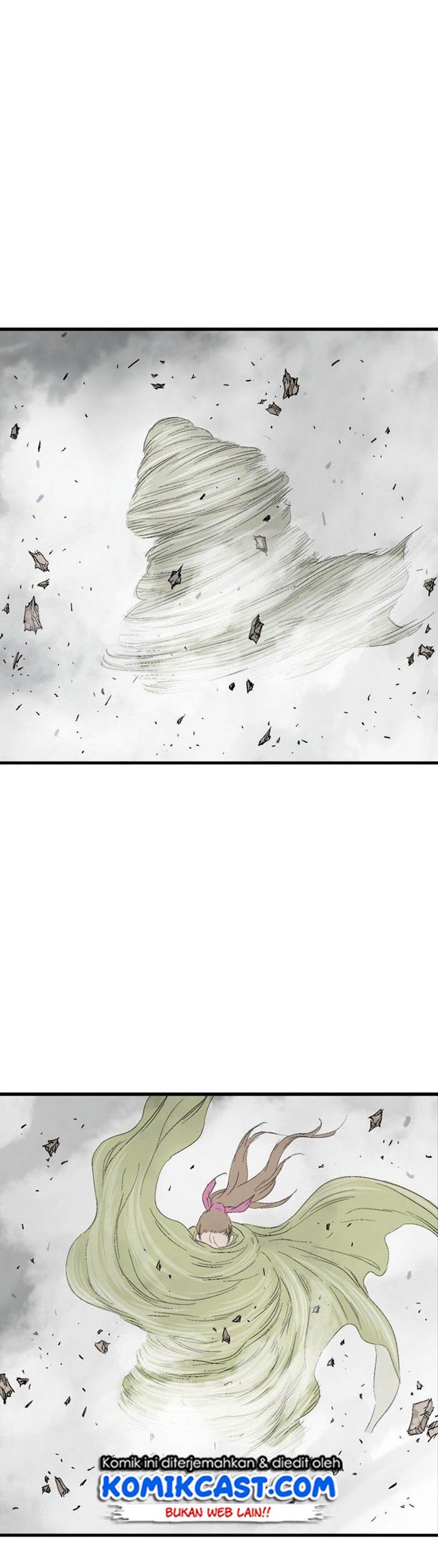 Gosu Chapter 179 - halaman 9