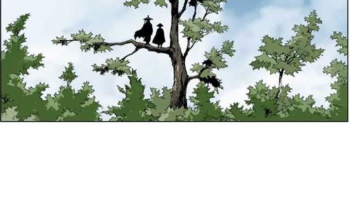 Gosu Chapter 18 - halaman 10