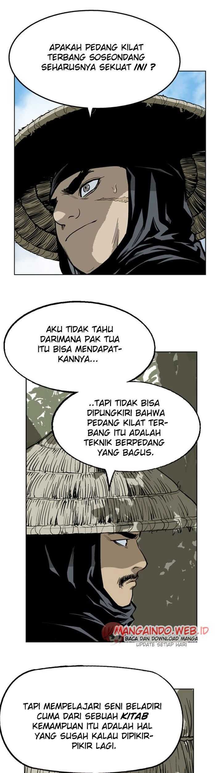Gosu Chapter 18 - halaman 11