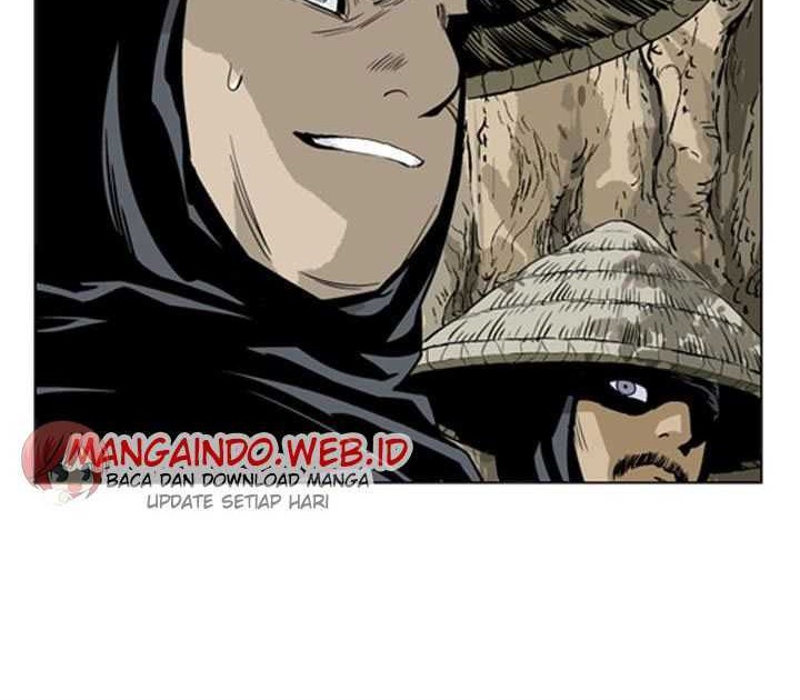 Gosu Chapter 18 - halaman 23