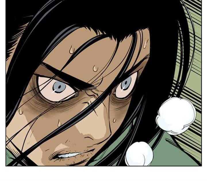 Gosu Chapter 18 - halaman 25