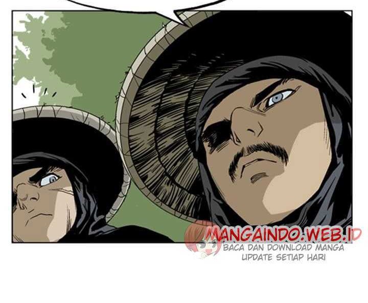 Gosu Chapter 18 - halaman 27
