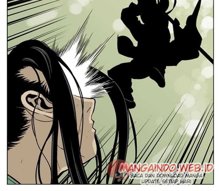 Gosu Chapter 18 - halaman 29