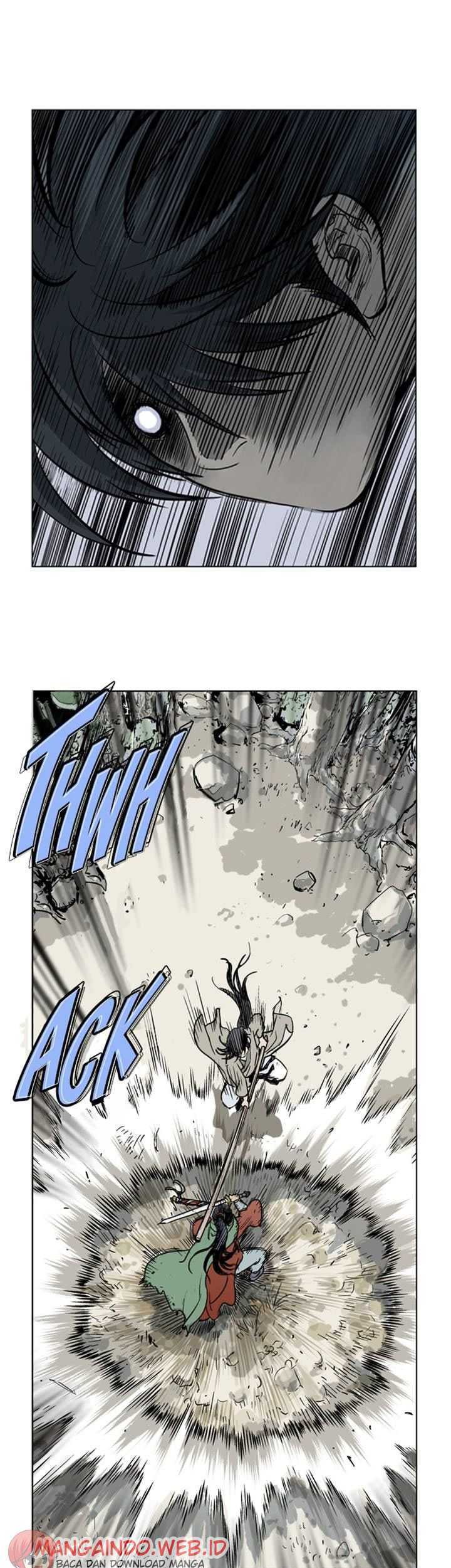 Gosu Chapter 18 - halaman 30