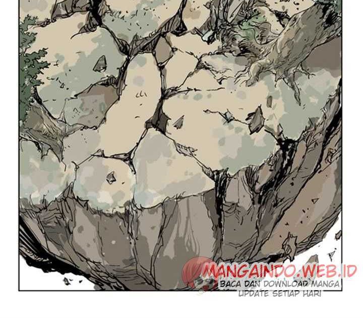 Gosu Chapter 18 - halaman 33