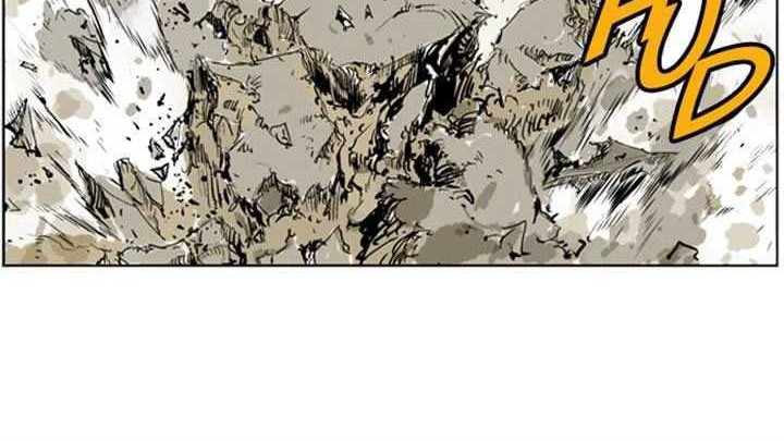 Gosu Chapter 18 - halaman 35
