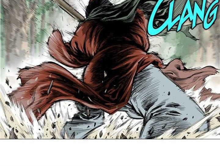 Gosu Chapter 18 - halaman 4