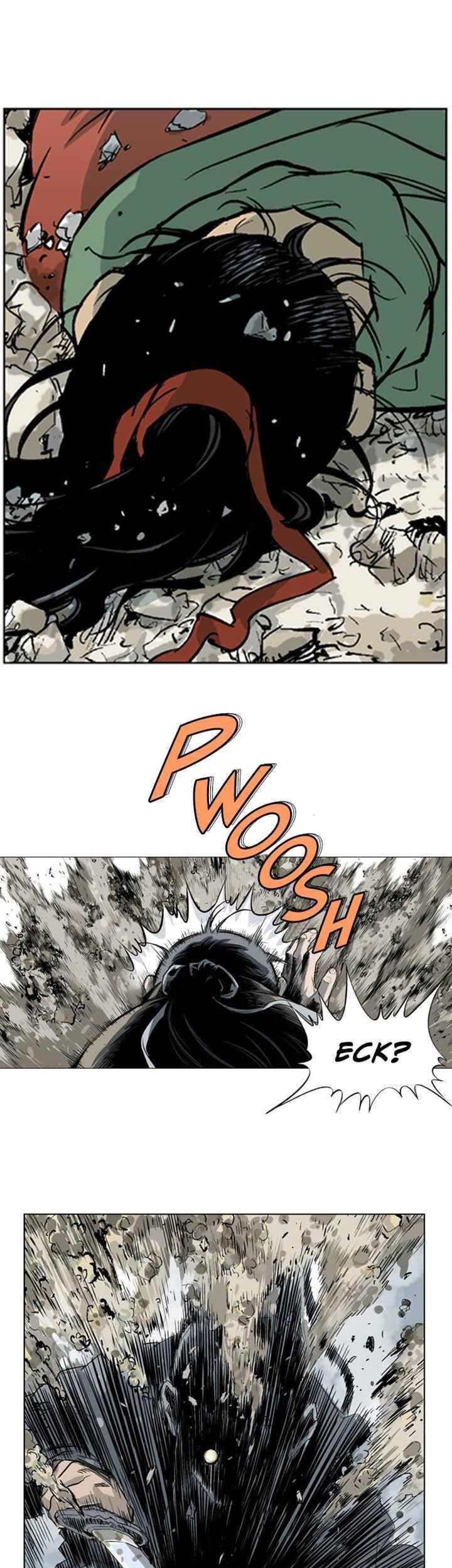 Gosu Chapter 18 - halaman 44