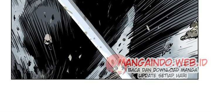 Gosu Chapter 18 - halaman 45