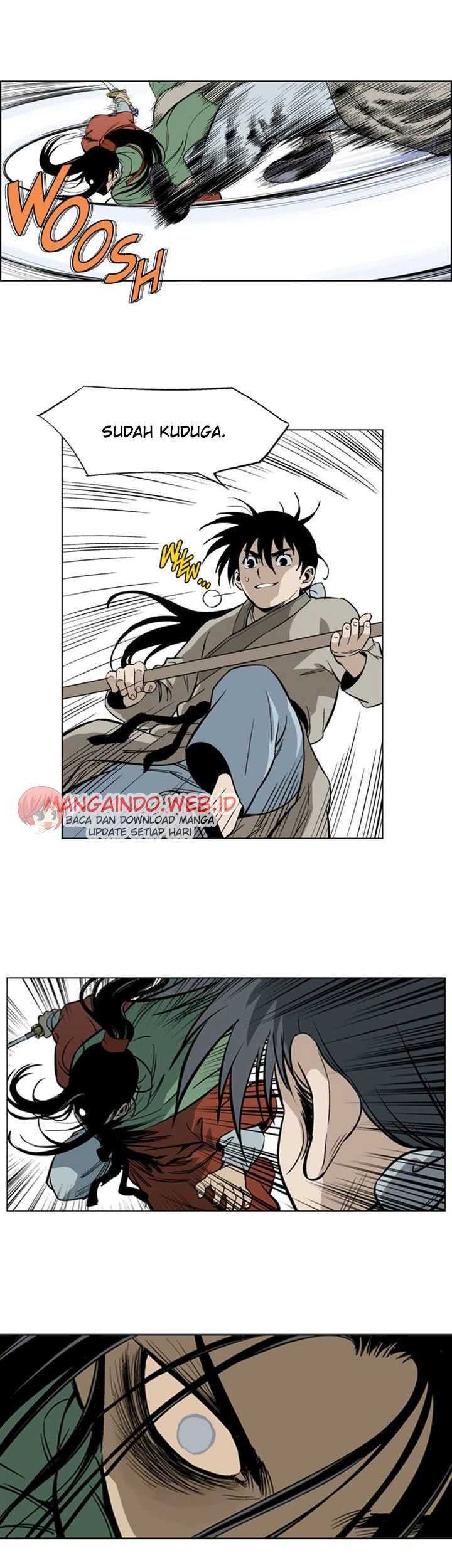 Gosu Chapter 18 - halaman 48