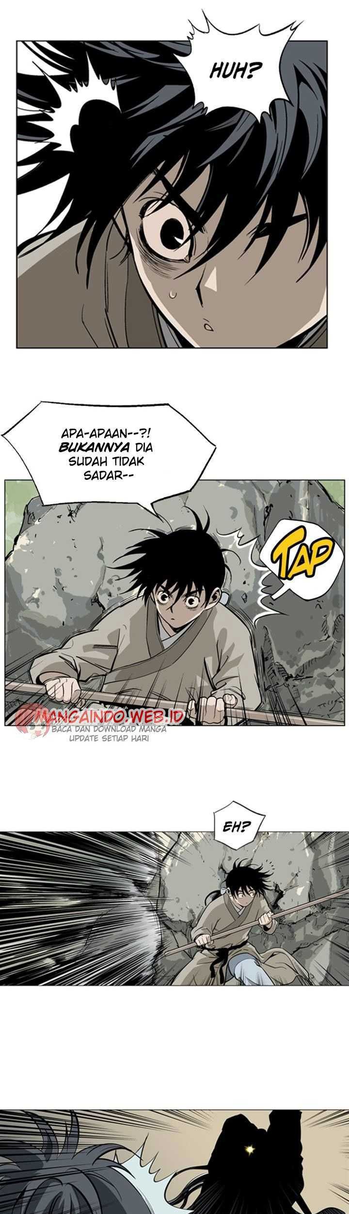 Gosu Chapter 18 - halaman 50