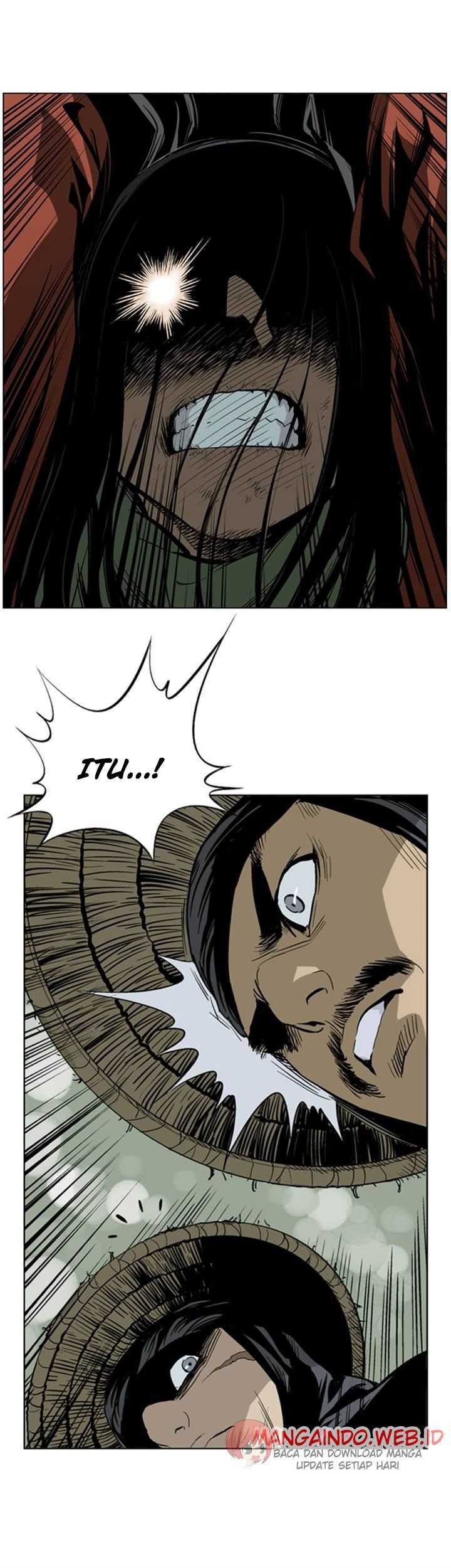 Gosu Chapter 18 - halaman 52