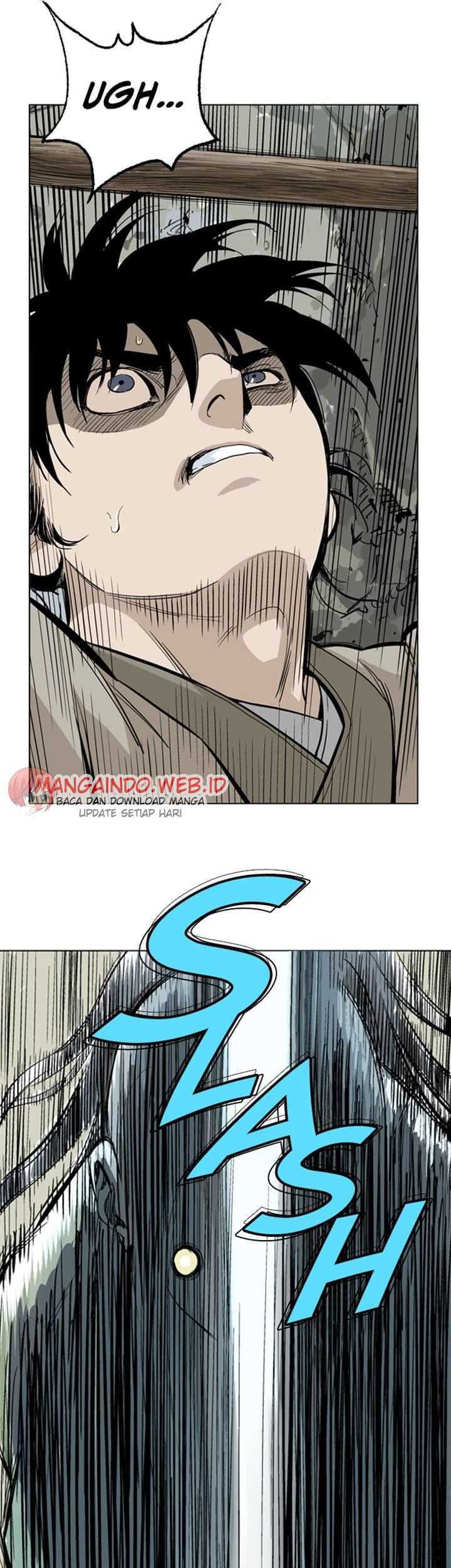 Gosu Chapter 18 - halaman 54