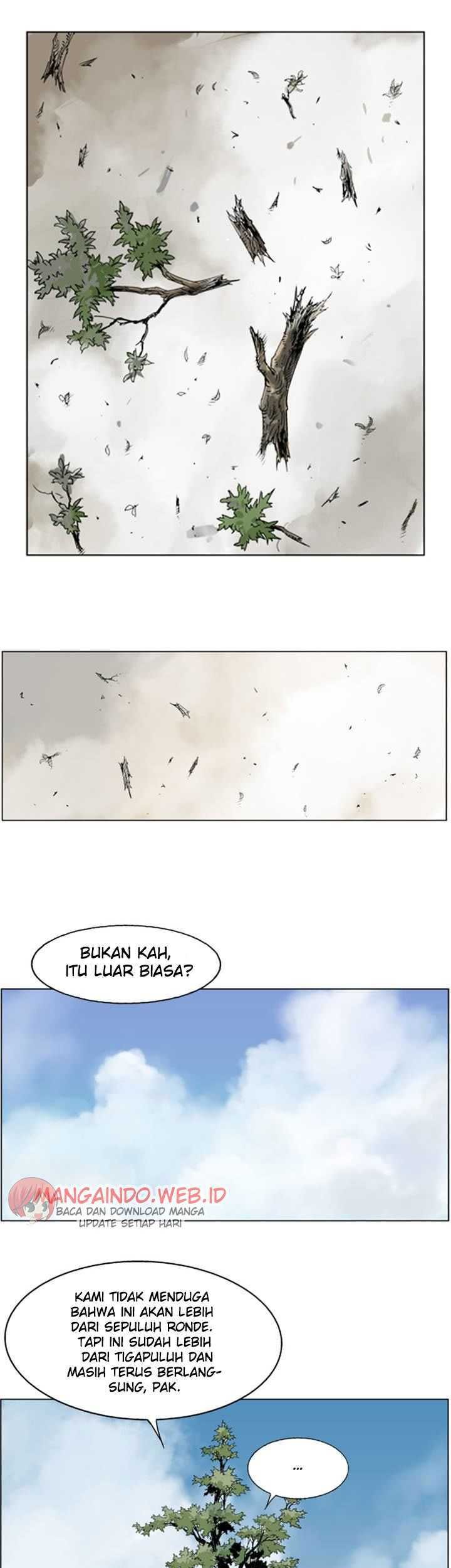 Gosu Chapter 18 - halaman 9