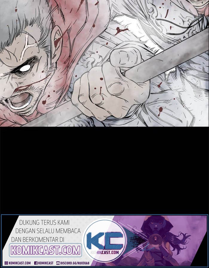 Gosu Chapter 180 - halaman 13