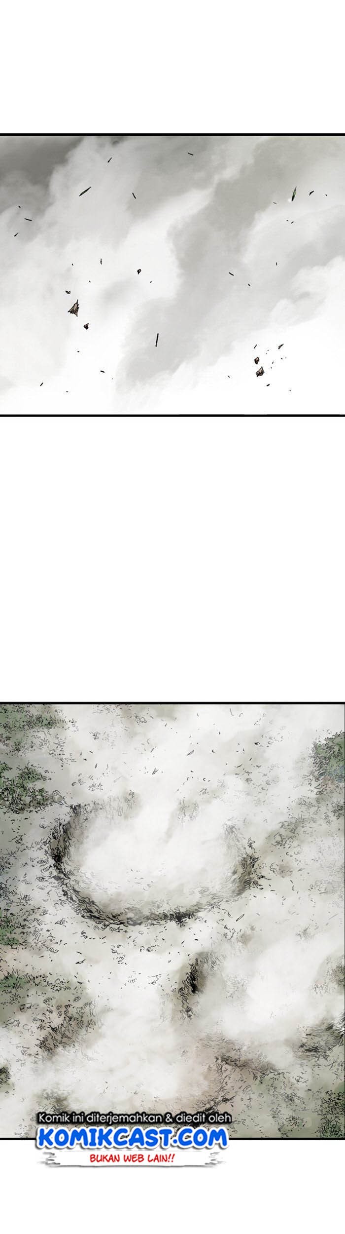 Gosu Chapter 180 - halaman 2