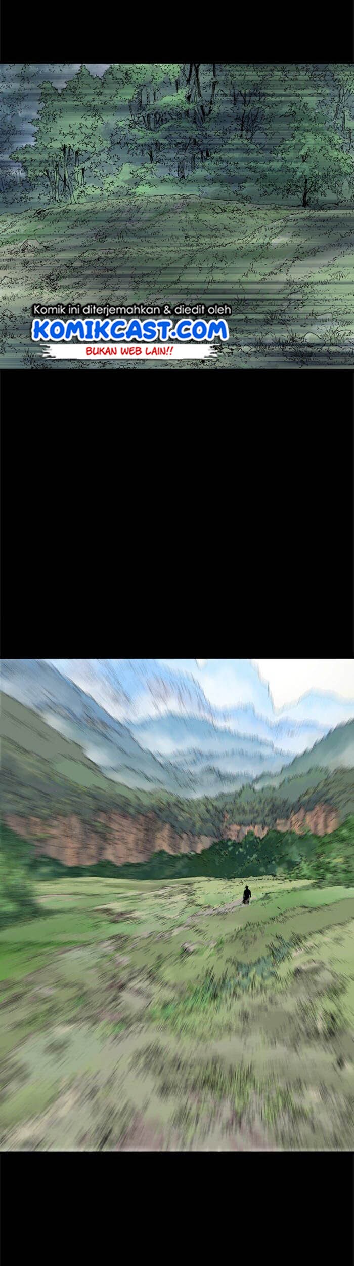 Gosu Chapter 180 - halaman 20