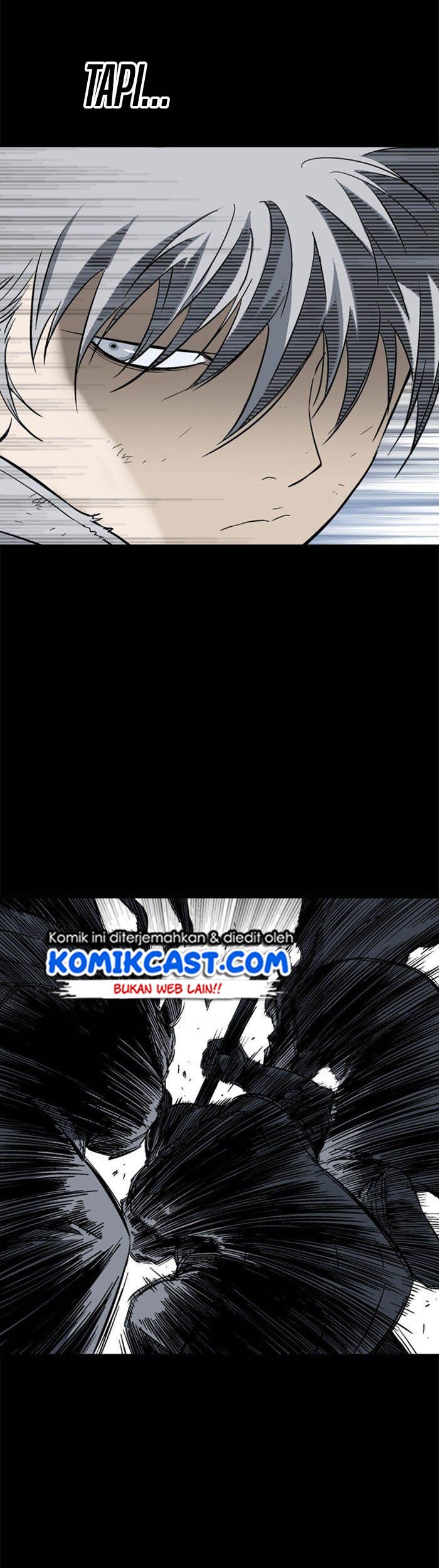 Gosu Chapter 180 - halaman 23