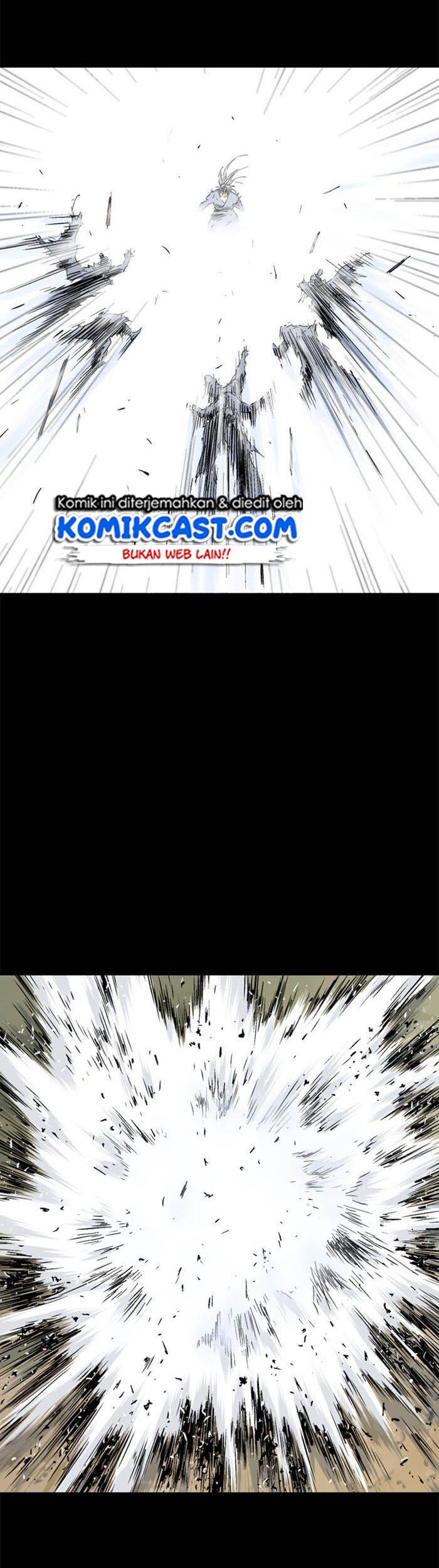 Gosu Chapter 180 - halaman 26