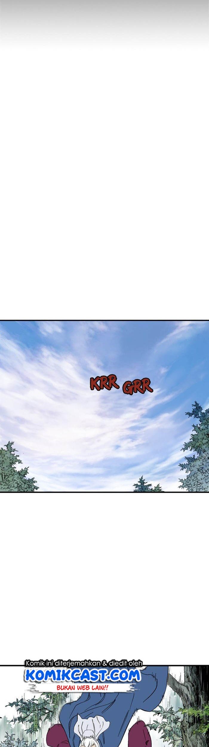 Gosu Chapter 180 - halaman 36