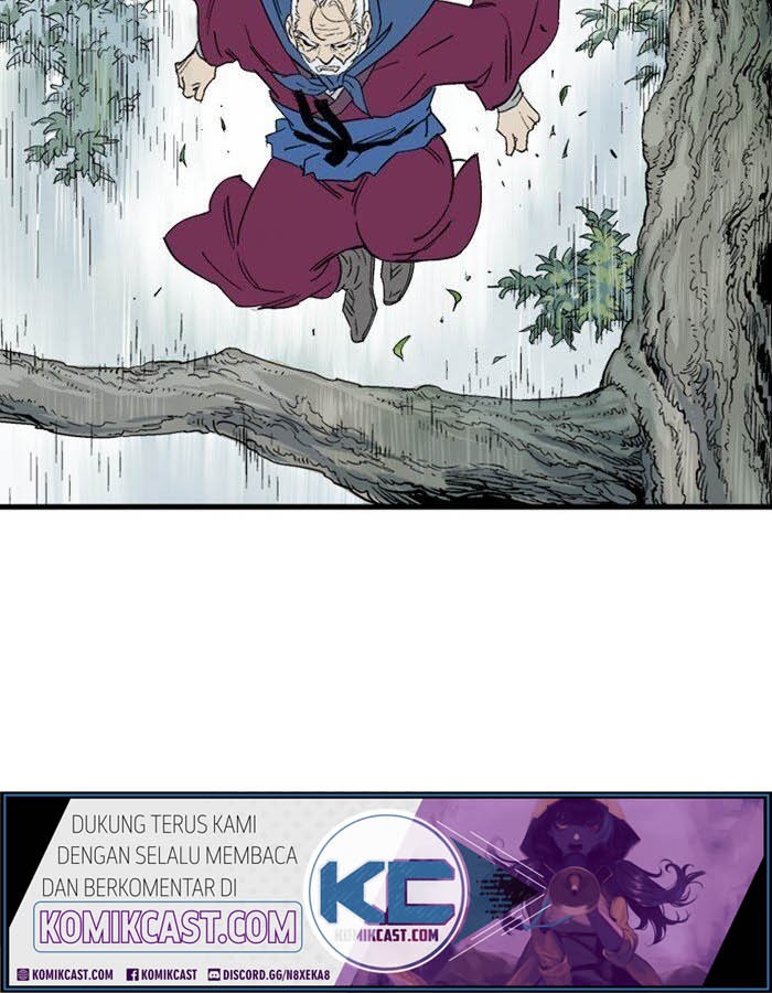 Gosu Chapter 180 - halaman 37