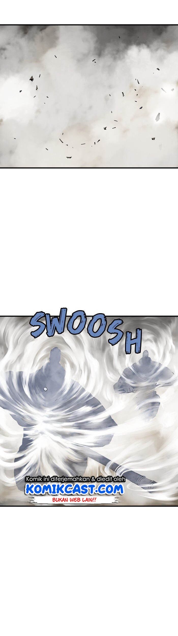 Gosu Chapter 180 - halaman 41