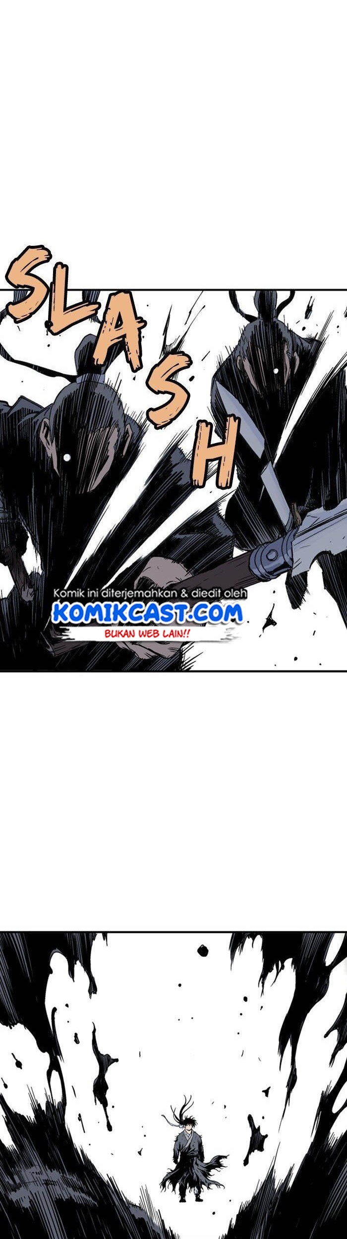 Gosu Chapter 180 - halaman 45