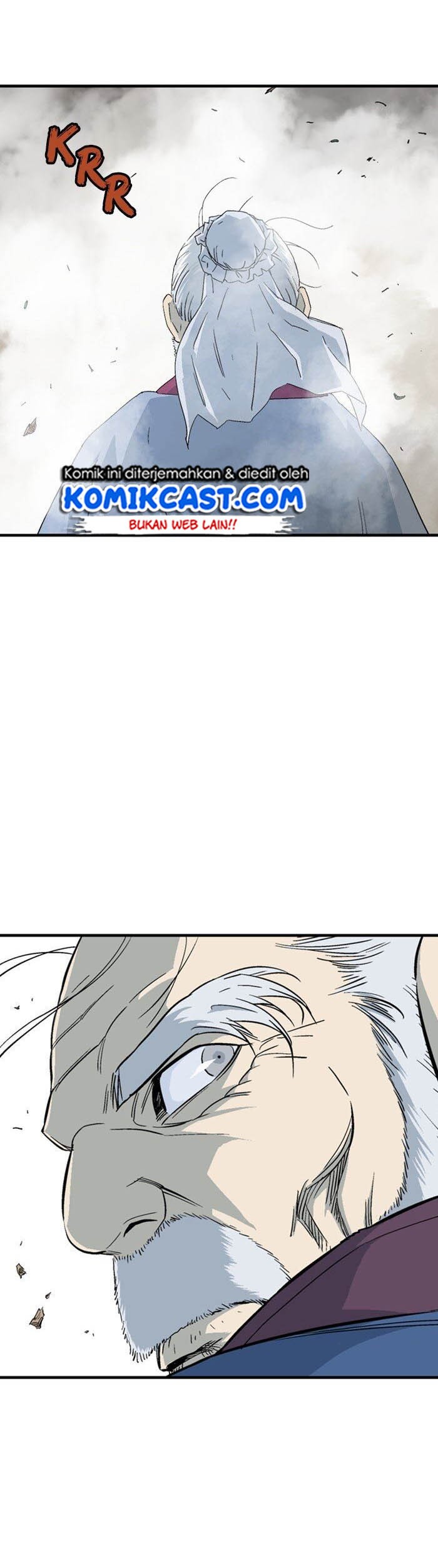 Gosu Chapter 180 - halaman 5