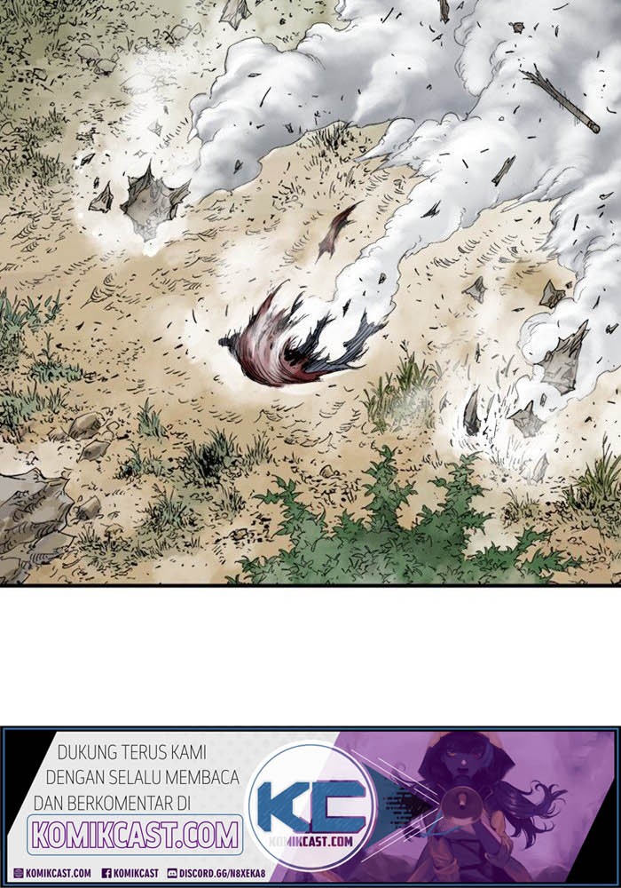 Gosu Chapter 180 - halaman 52
