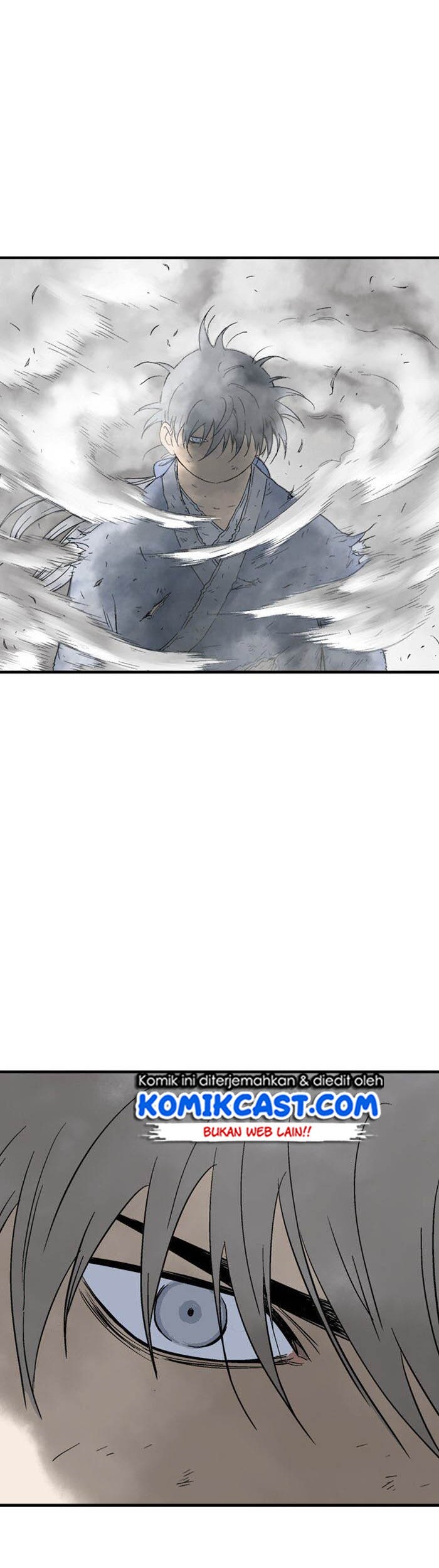 Gosu Chapter 180 - halaman 54