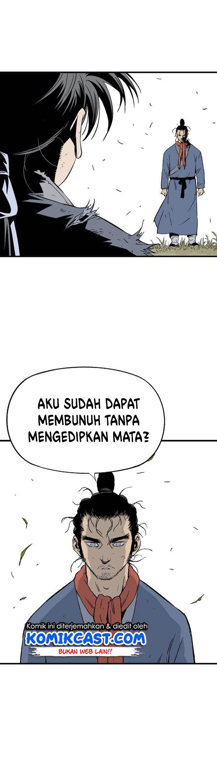 Gosu Chapter 180 - halaman 56