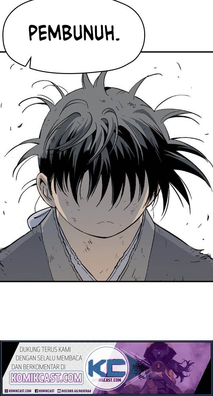 Gosu Chapter 180 - halaman 58
