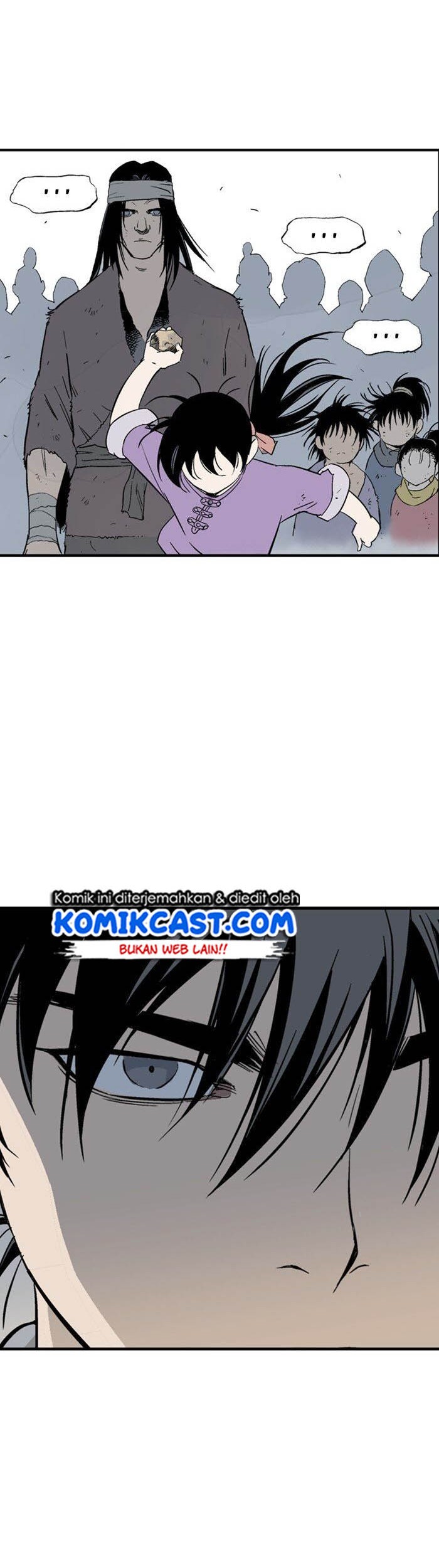 Gosu Chapter 180 - halaman 62