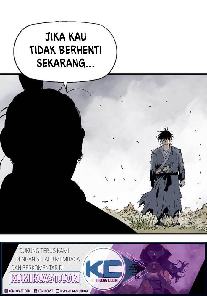 Gosu Chapter 180 - halaman 63