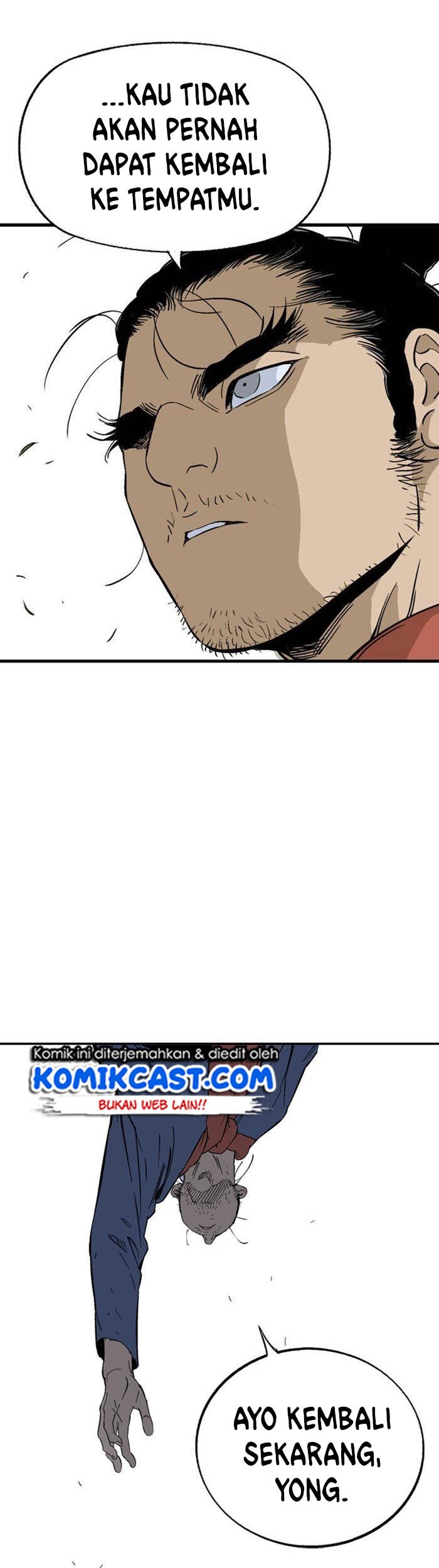 Gosu Chapter 180 - halaman 64