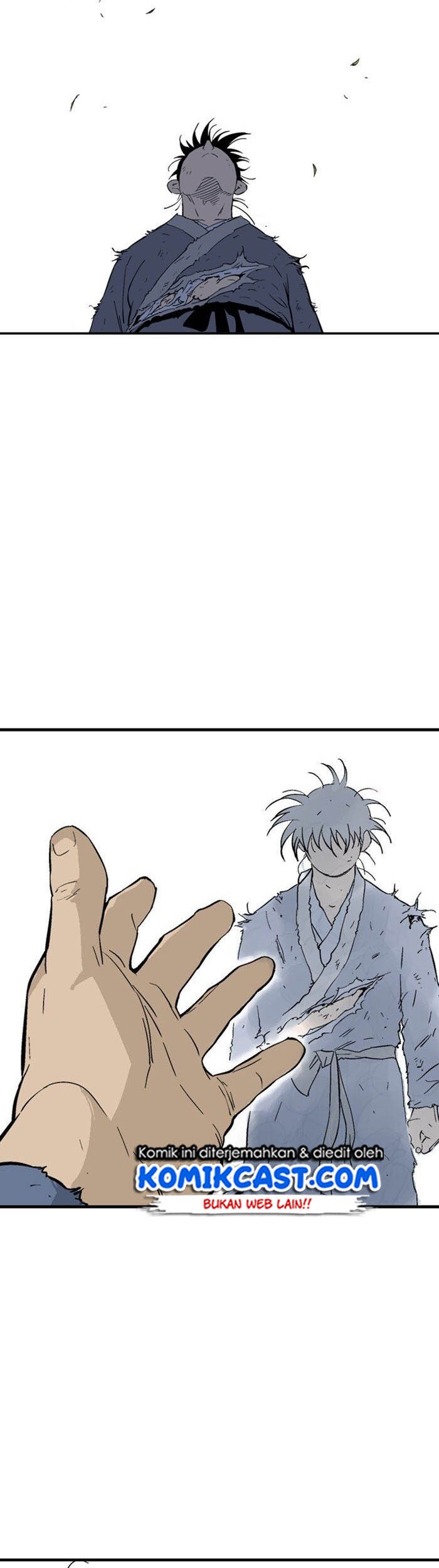 Gosu Chapter 180 - halaman 65