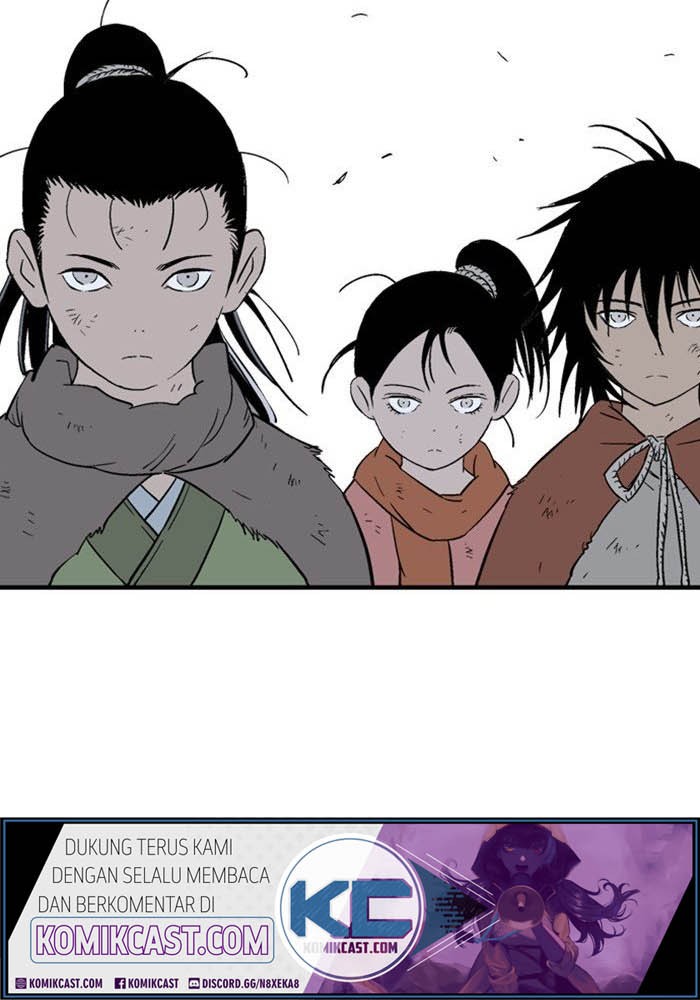 Gosu Chapter 180 - halaman 66