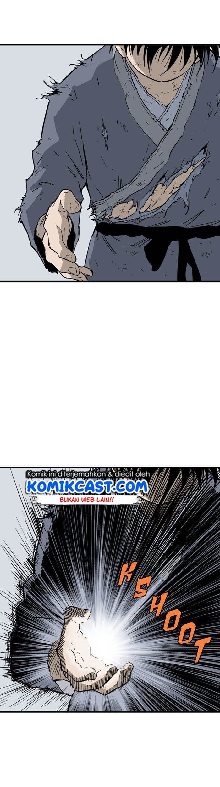 Gosu Chapter 180 - halaman 68
