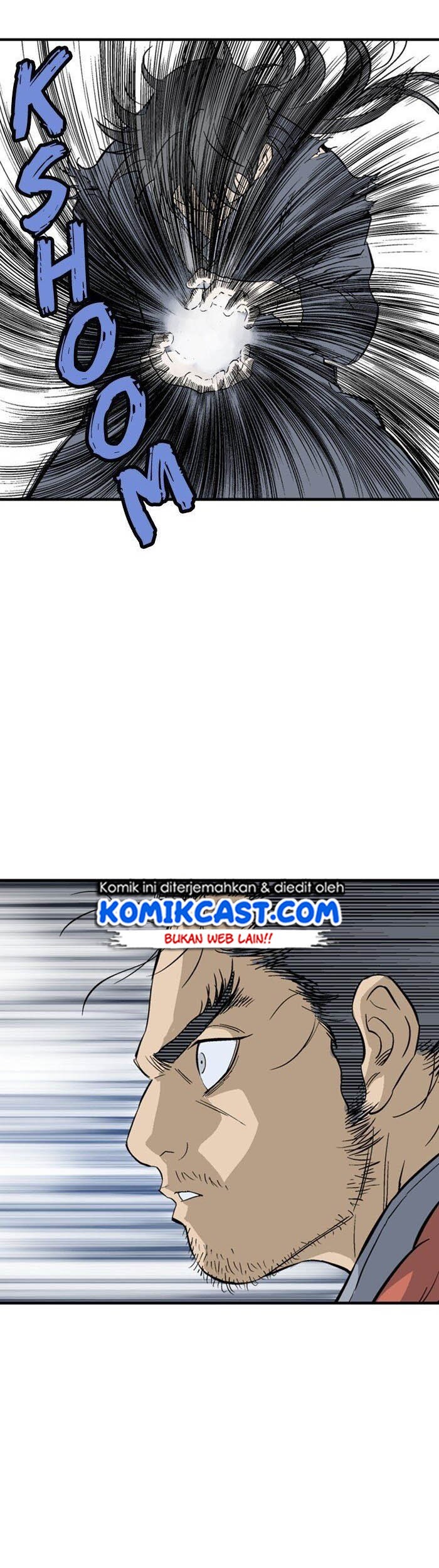 Gosu Chapter 180 - halaman 70